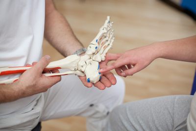 Alexandertechnik: Grundlage für viele Therapierichtungen