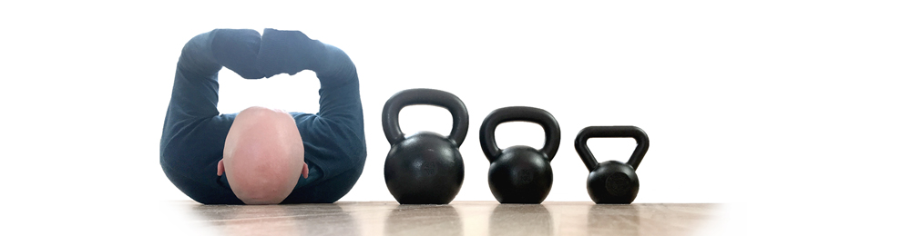 Krafttraining - Calisthenics