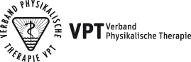 Verband Physikalische Therapie Logo