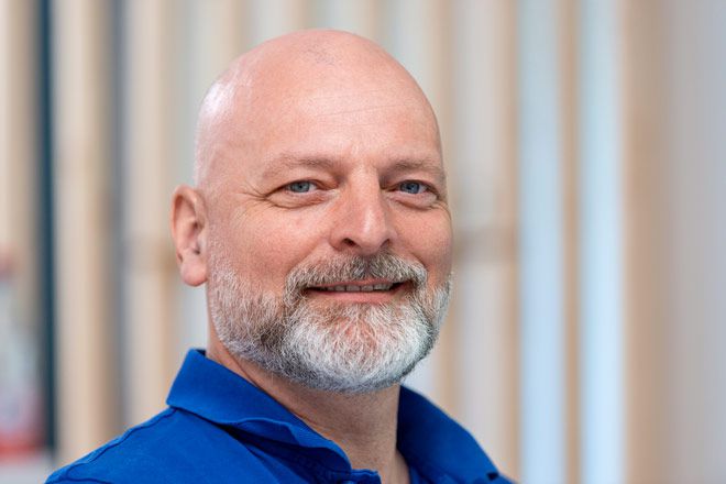 Thorsten Schmidt | Heilpraktiker & Physiotherapeut